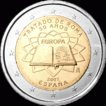 images/productimages/small/Spanje 2 Euro 2007.gif